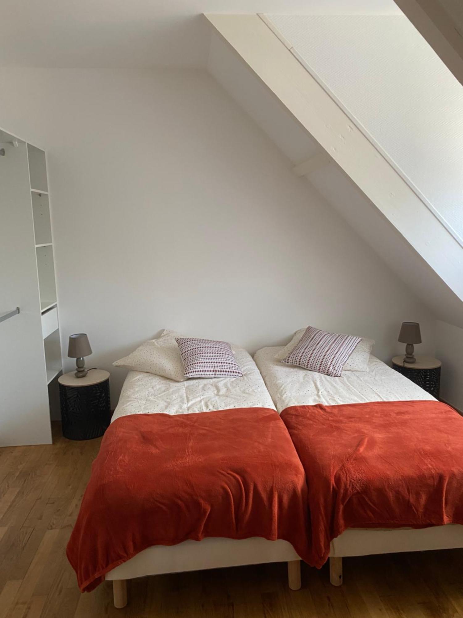 Hébergement de vacances La Chaumiere De 1-6 Pers *