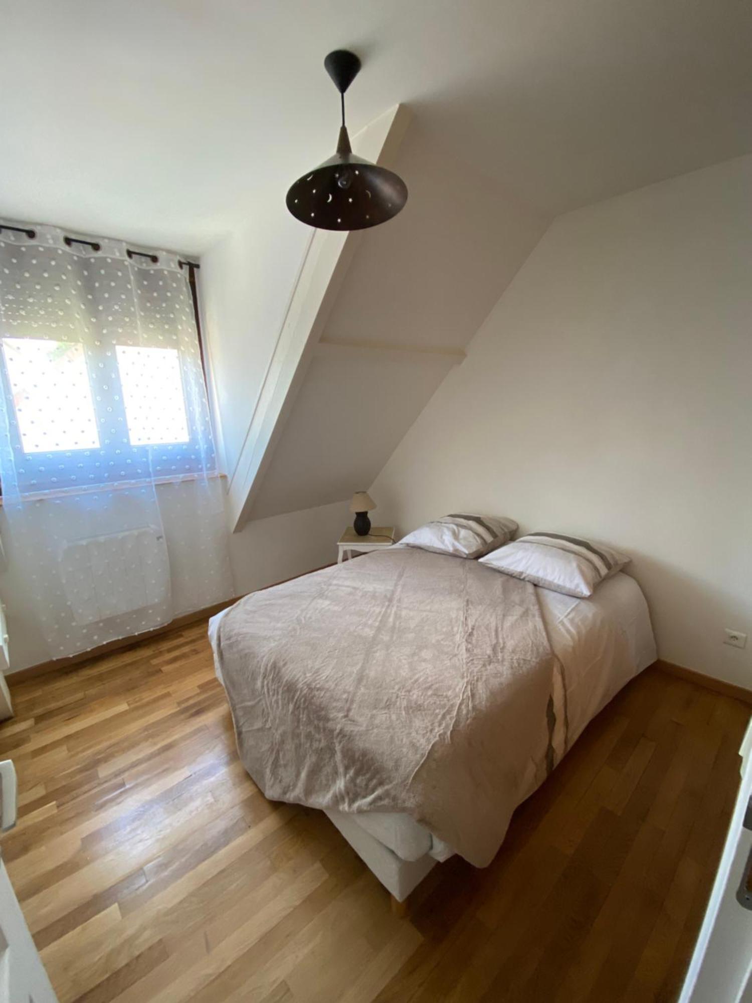 La Chaumiere De 1-6 Pers *